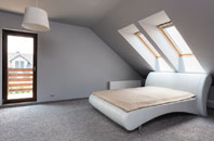 Quatford bedroom extensions