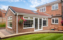 Quatford house extension leads