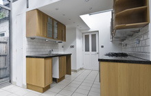 Quatford kitchen extension leads